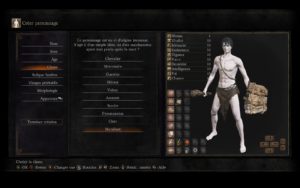 Dark Souls III – Aperçu