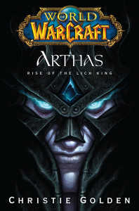 Film Warcraft - Arthas Menethil?