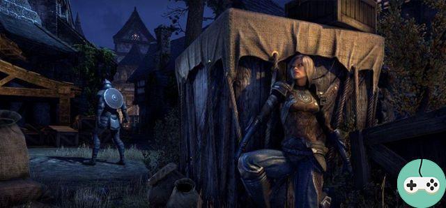 ESO - Free weekend and lots of prizes