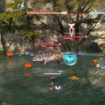 FFXIV - O acampamento de Brayflox