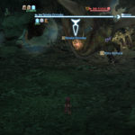 FFXIV - O acampamento de Brayflox