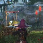 FFXIV - O acampamento de Brayflox