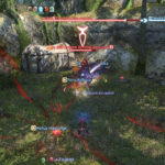 FFXIV - O acampamento de Brayflox