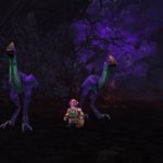 WoW - Darkmoon Faire: additions (5.1)