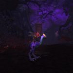 WoW - Darkmoon Faire: adições (5.1)