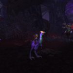 WoW - Darkmoon Faire: additions (5.1)