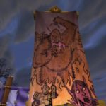 WoW - Darkmoon Faire: adições (5.1)