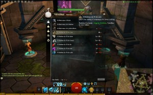 GW2 - Guide de l'artisan