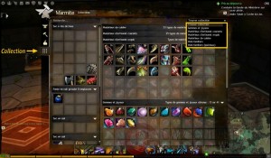 GW2 - Guide de l'artisan