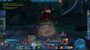 SWTOR - Alerta de alianza: The Dashade