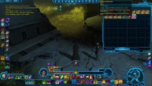 SWTOR - Alliance Alert: The Dashade