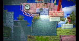 Sayonara Umihara Kawase – Aperçu