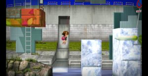 Sayonara Umihara Kawase – Aperçu