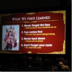 FFXIV – GDC: Conférence de Naoki Yoshida