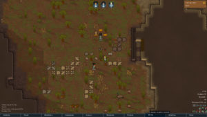 RimWorld - Manage your colony and survive!