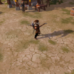 Un nuevo MMO: Albion Online