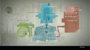 Destiny: Ghost Hunter - La torre