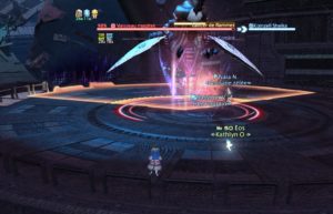 FFXIV - El guardián del lago