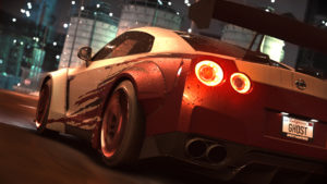 Need for Speed ​​- Riepilogo settimanale (27/09)