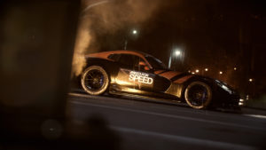Need for Speed ​​- Riepilogo settimanale (27/09)