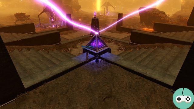 SWTOR - Bonus missioni d'Oricon