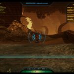 SWTOR - bônus de missões d'Oricon