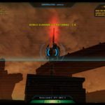 SWTOR - bônus de missões d'Oricon