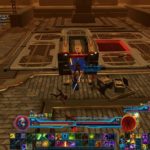 SWTOR – Missions bonus d’Oricon