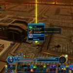 SWTOR - Bonificación de misiones d'Oricon