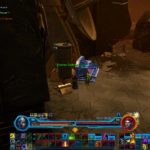 SWTOR – Missions bonus d’Oricon