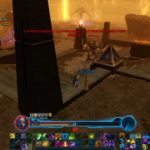 SWTOR - Bonus missioni d'Oricon