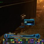 SWTOR – Missions bonus d’Oricon