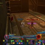 SWTOR – Missions bonus d’Oricon