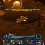 SWTOR - bônus de missões d'Oricon