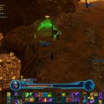 SWTOR – Missions bonus d’Oricon