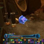 SWTOR – Missions bonus d’Oricon