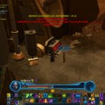 SWTOR - bônus de missões d'Oricon