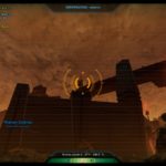 SWTOR – Missions bonus d’Oricon