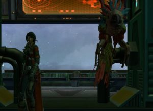 SWTOR - The Ravagers: Coratanni / Ruugar (Hard)