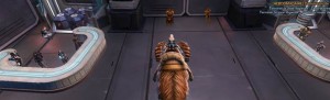 SWTOR - Equipamento, loot e tokens