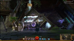 GW2 - Discovery: Rata Sum