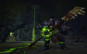 WoW - Strat 'expresso: Kilrogg Deadeye