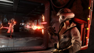 Battlefront - 3 novos modos