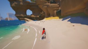 RiME - Una aventura poética