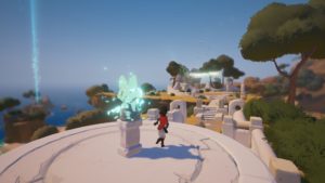 RiME - Una aventura poética