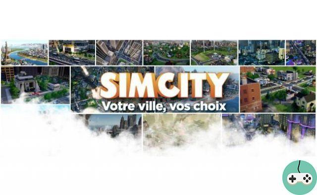 SimCity - 1 mês depois, analise!