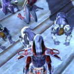 SWTOR - Diario de un inquisidor (día 13 a 20)