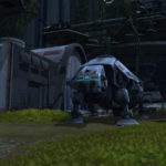 SWTOR - Diary of an Inquisitor (day 13 to 20)