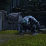 SWTOR - Diario de un inquisidor (día 13 a 20)