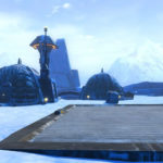 SWTOR - Diario di un Inquisitore (dal giorno 13 al giorno 20)